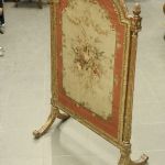812 4594 FIRE SCREEN